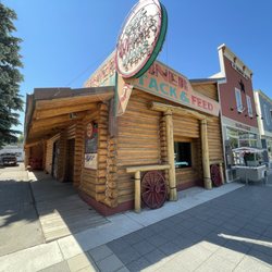 Maggie's Diner