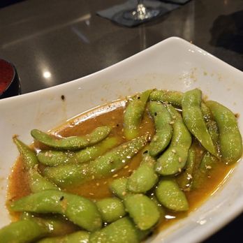 Xevichez - Edamame - Sushi Bars Near Me - Palmdale, California Xevichez - Edamame - Sushi Bars Near Me - Palmdale, California