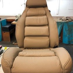 Lee's Auto and Marine Upholstery