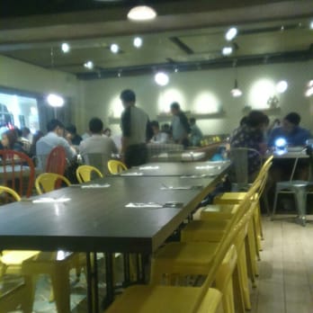 Franco's - American Near Me - Makati, NCR