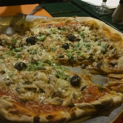 Don Camillo - Big pizza