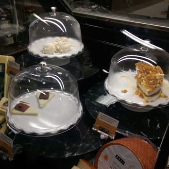 Publix - Cary - Fancy cheese display. - Grocery Near Me - Cary, North Carolina