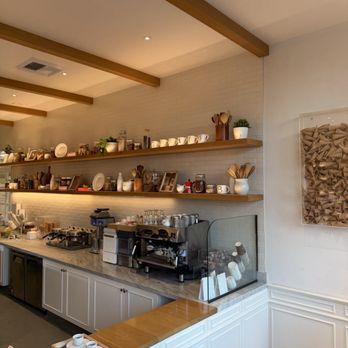 Bacio Di Latte - Gelato Near Me - Irvine, California