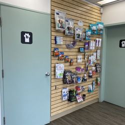 Capilano Animal Clinic - Exam rooms