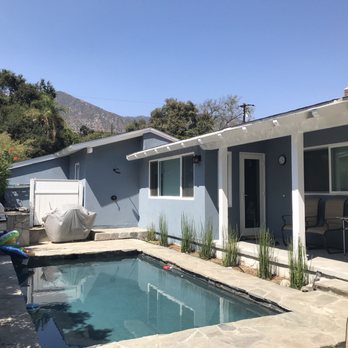 Parrague Construction, Inc - After - General Contractors Near Me - Monrovia, California Parrague Construction, Inc - After - General Contractors Near Me - Monrovia, California