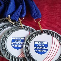 Champs Trophy & Awards