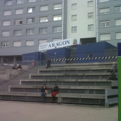 Résidence Aragon