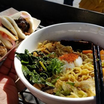 Oni - Ramen Near Me - Albuquerque, New Mexico