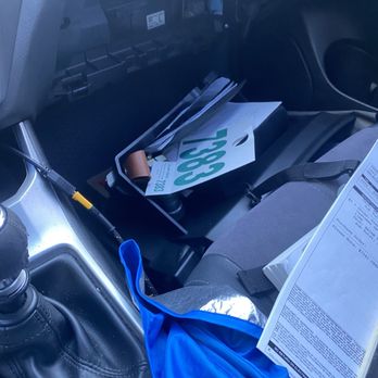 Subaru of Melbourne - Glove compartment was on the passenger flop not installed or put back - Auto Repair Near Me - Melbourne, Florida Subaru of Melbourne - Glove compartment was on the passenger flop not installed or put back - Auto Repair Near Me - Melbourne, Florida