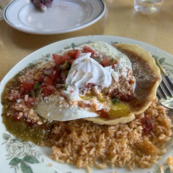 Petit Soleil - Huevos rancheroa - Breakfast & Brunch Near Me - Napa, California Petit Soleil - Huevos rancheroa - Breakfast & Brunch Near Me - Napa, California