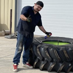 Shelby Tire