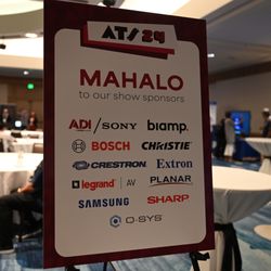 The Audio Visual Company