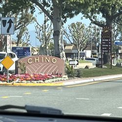 City of Chino