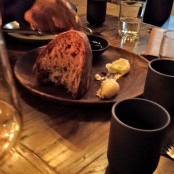 Emmer & Rye - Sourdough - Tapas/Small Plates Near Me - Austin, Texas
