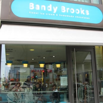 Bandy Brooks - Chocolatiers & Shops Near Me - Berlin, BE