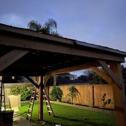 Contreras Landscaping