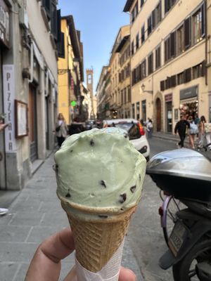 Gelateria dei Neri by null