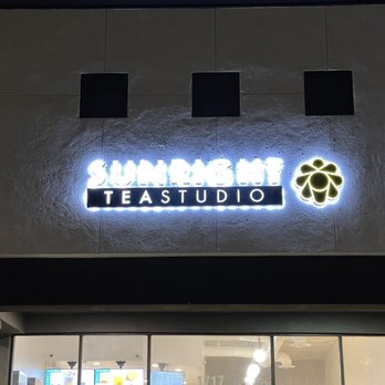 Sunright Tea Studio - Bubble Tea Near Me - Gardena, California Sunright Tea Studio - Bubble Tea Near Me - Gardena, California