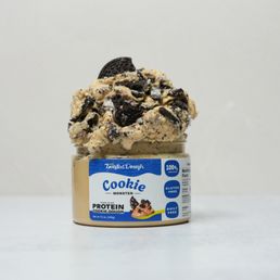 Cookie Monster