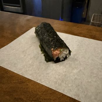 Yunomi Handroll - Sushi Bars Near Me - Los Angeles, California Yunomi Handroll - Sushi Bars Near Me - Los Angeles, California