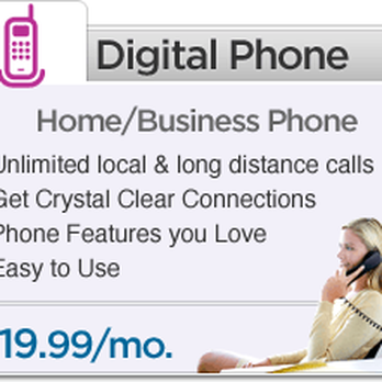 Charter Communications - Television Service Providers Near Me - Fort Worth, Texas