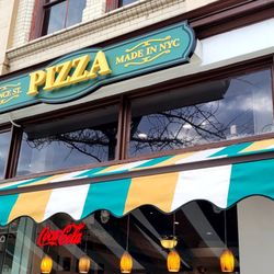 Prince Street Pizza