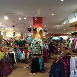 Christy Sports - Wide selection of Ski and Snowboard Outerwear