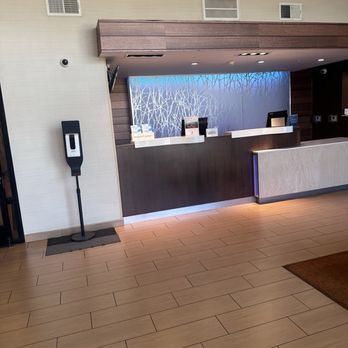 Fairfield by Marriott Inn & Suites Los Angeles Rosemead - Hotels Near Me - Rosemead, California