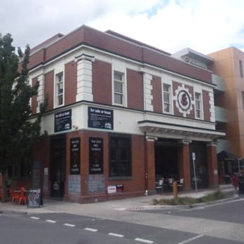 The Old Fire Station Cafe Gallery - The Old Fire Station - Restaurants Near Me - Preston, VIC