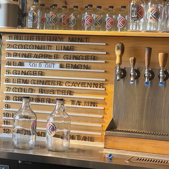 KC Kombucha - Kombucha Near Me - Sacramento, California KC Kombucha - Kombucha Near Me - Sacramento, California