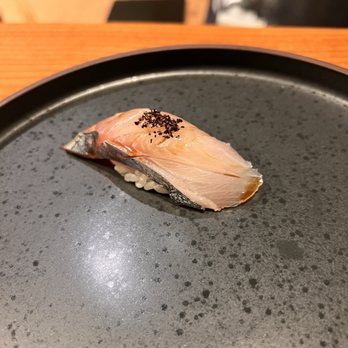 Genki Omakase - Sushi Bars Near Me - New York, New York