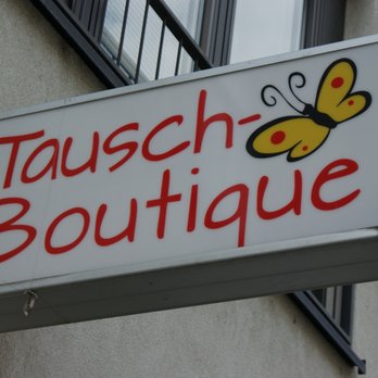 Papillon Tauschboutique - Used, Vintage & Consignment Near Me - Vienna, 9