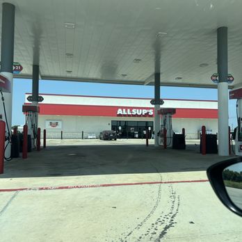 Allsup's Convenience Store - Convenience Stores Near Me - Ennis, Texas Allsup's Convenience Store - Convenience Stores Near Me - Ennis, Texas