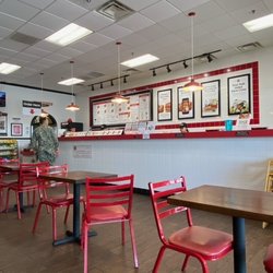 Firehouse Subs