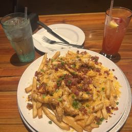 ZINGERS MOUNTAIN MELT® & Tito's Strawberry Lemonade ZINGERS MOUNTAIN MELT® & Tito's Strawberry Lemonade