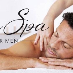 Mosaic Wellness & Beauty - Gentlemen Spa Packages