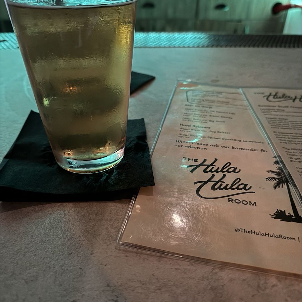 The Hula Hula Room - Maui brew co. Big swell - Tiki Bars Near Me - Torrance, California The Hula Hula Room - Maui brew co. Big swell - Tiki Bars Near Me - Torrance, California