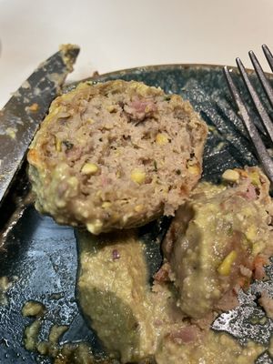 Ristorante Dillà by null