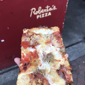 Roberta's - Pizza Near Me - Brooklyn, New York Roberta's - Pizza Near Me - Brooklyn, New York
