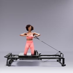 Prestige Pilates and Yoga - Reformer Pilates