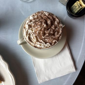Cafe Intermezzo - Cioccoloccino - Coffee & Tea Near Me - Nashville, Tennessee Cafe Intermezzo - Cioccoloccino - Coffee & Tea Near Me - Nashville, Tennessee