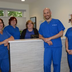 Jacob Wallach DDS PC - Nyack Smiles