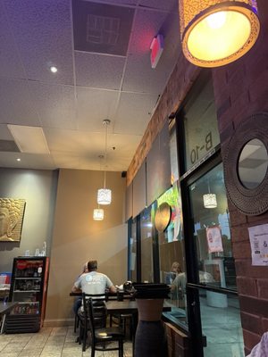 Sister Sushi & Grilled by null