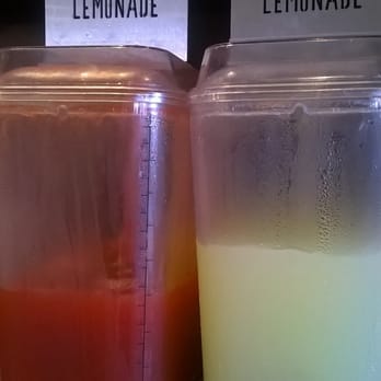 Blaze Pizza - BLOOD ORANGE LEMONADE!!! *insert Homer Simpson gurgle here* - Pizza Near Me - Indianapolis, Indiana Blaze Pizza - BLOOD ORANGE LEMONADE!!! *insert Homer Simpson gurgle here* - Pizza Near Me - Indianapolis, Indiana