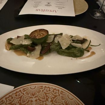 AperiBar - Italian Near Me - New York, New York