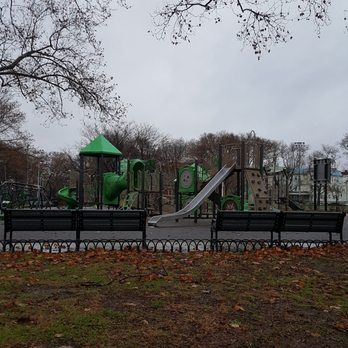 Independence Park - Playground - Parks Near Me - Newark, New Jersey