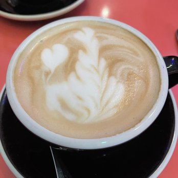Lalo! - Flat white - Pizza Near Me - Cuidad de Mexico, DIF