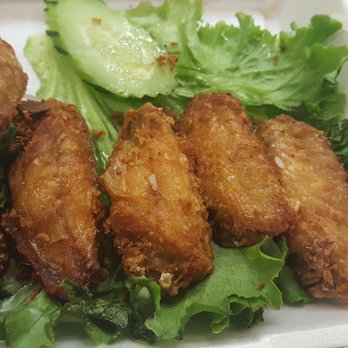 Bangkok Chef - Moiliili - thai chicken wings - Thai Near Me - Honolulu, Hawaii Bangkok Chef - Moiliili - thai chicken wings - Thai Near Me - Honolulu, Hawaii