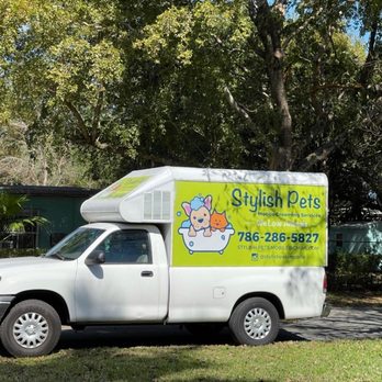 Stylish Pets Mobile Grooming Services - Pet Groomers Near Me Stylish Pets Mobile Grooming Services - Pet Groomers Near Me