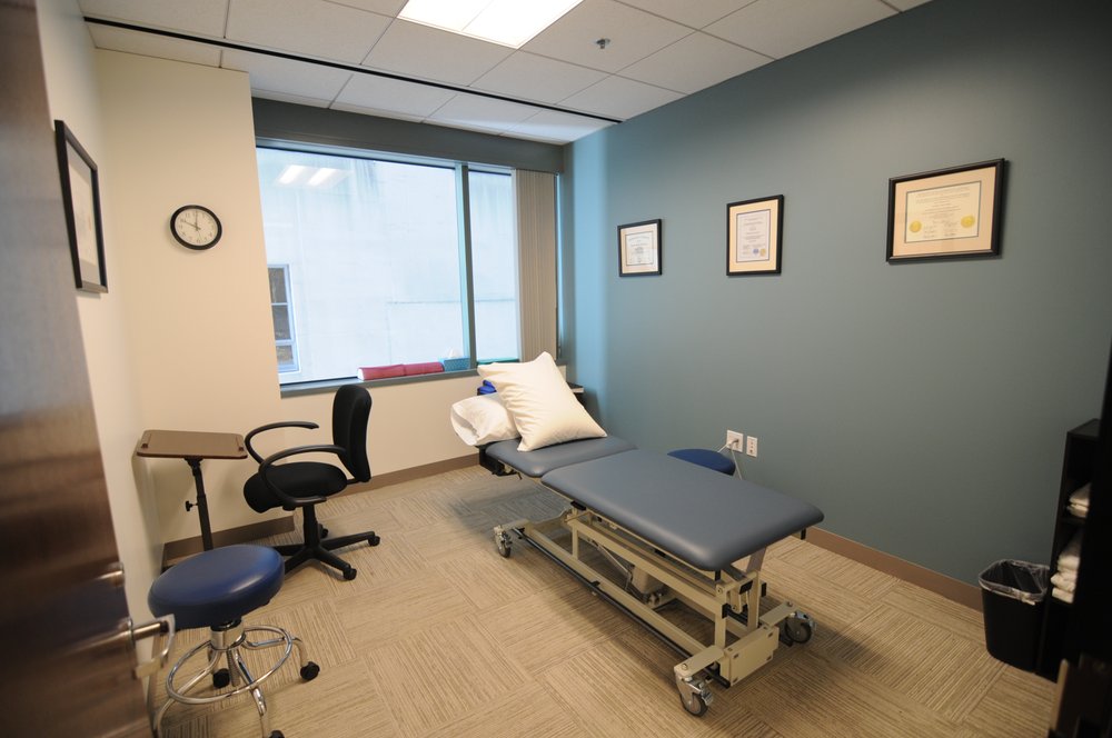 BEACON PHYSICAL THERAPY Updated September 2024 29 Photos & 61